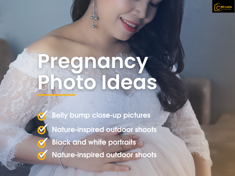 Maternity Shoot Photography